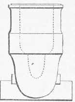 Fig. 4.   Coehorn Mortar.
