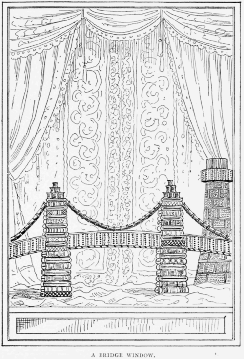 a bridge window