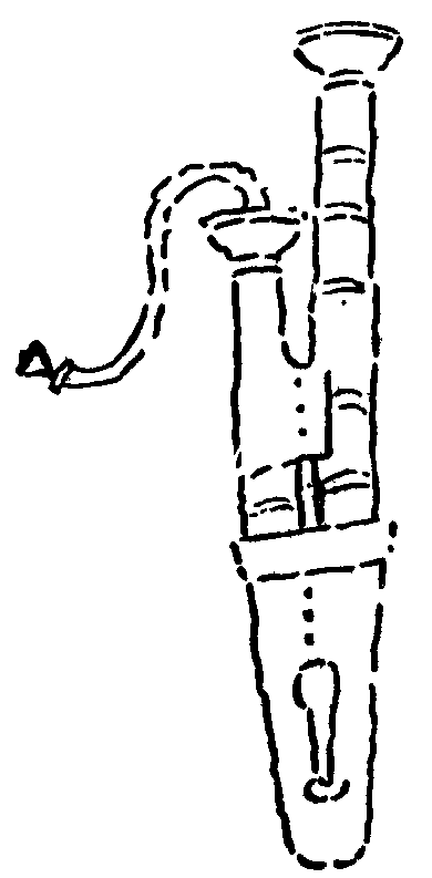 Fig. 2. Old English double curtail.