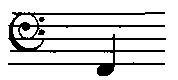 Notation: F2.