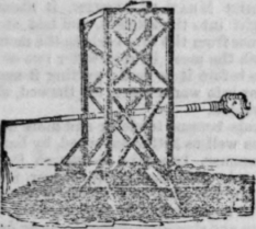 Battering Ram 137