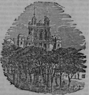 Greenwich Observatory 271