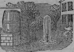 How To Make A Cheap Fountain 229