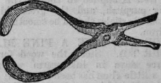 Pliers 442