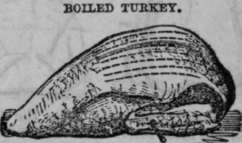 Roast Turkey 460