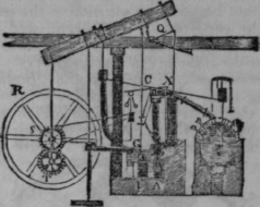 Steam Engine 282