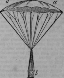The Parachute 232