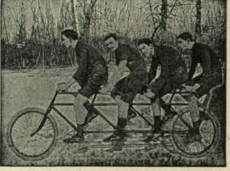 Tandem 177