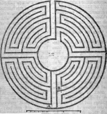 Maze 14