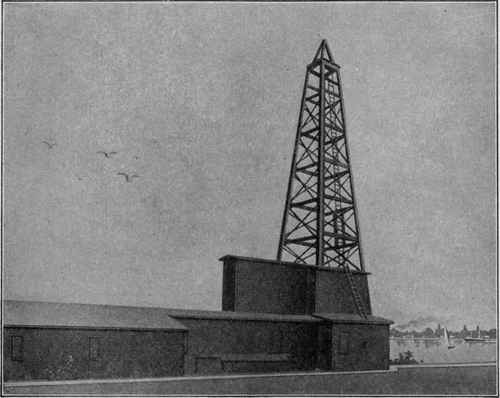 A Salt Well