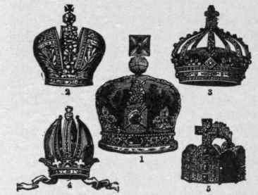 Crowns