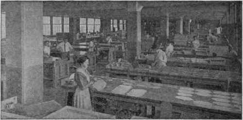 How Are Rubber Shoes Made 128