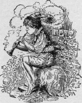 Line Engraving