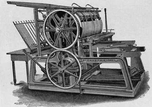 The Story In A Newspaper 191