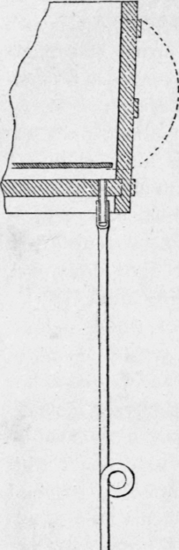 Suction and Vent Pipes