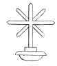 Anacalypsis Cross