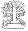 Anacalypsis Cross