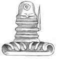 Phallic Fibula