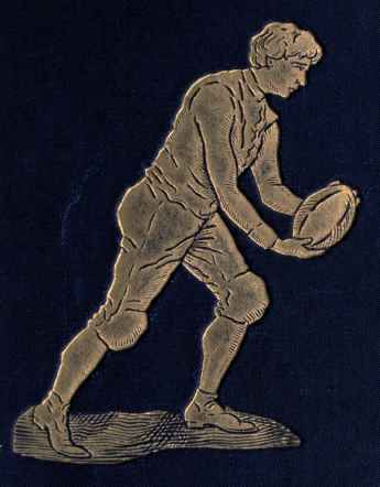 A Scientific And Practical Treatise On American Footbal For Schools And Colleges