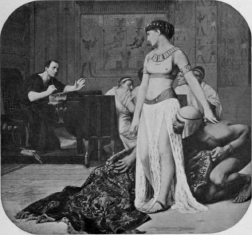 Caesar And Cleopatra