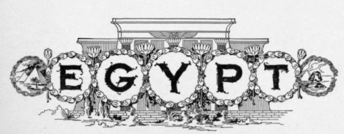 Egypt