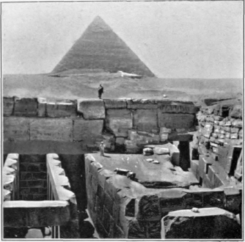 Temple Of The Sphinx