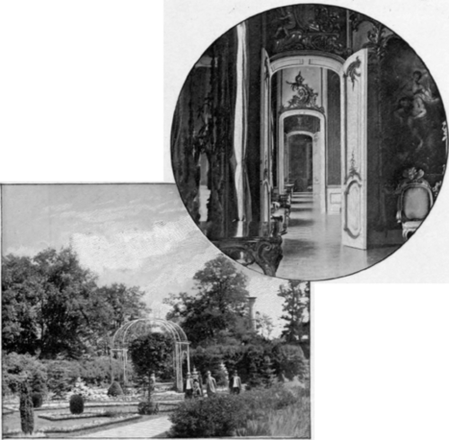 A Corridor