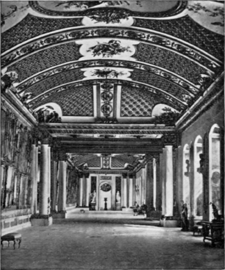 The Art Gallery