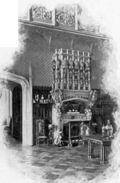 The Dining Room