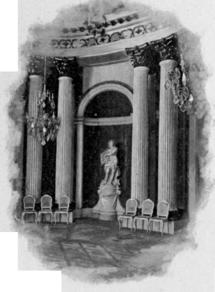 The Music Room