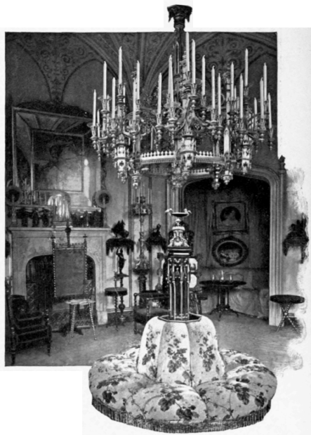 The Tea Room