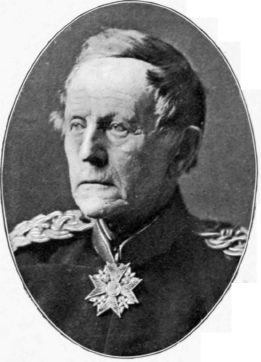 Von Moltke