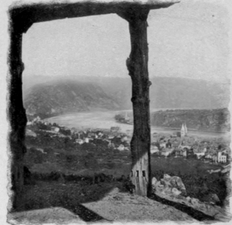 A Bit Of Rhineland
