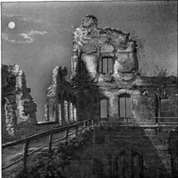 Ruined Walls