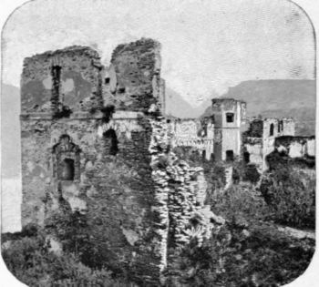 The Rheinfels