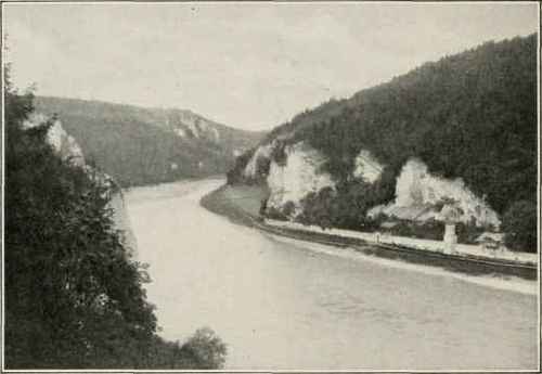 Historic Shores.