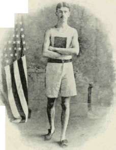 Thomas Burke.