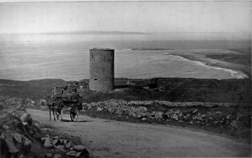 A Bit Of Galway Bay