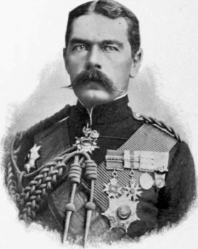 Lord Kitchener