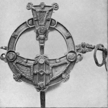 The Tara Brooch