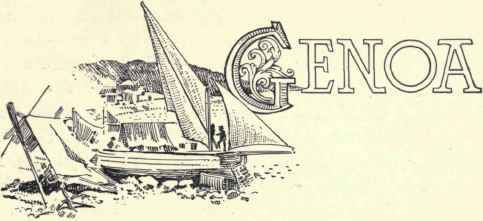 Genoa