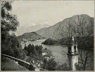 Another View, From Sala.