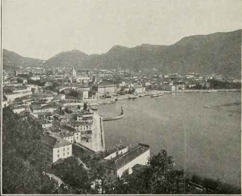 Como.