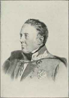 General Radetsky.