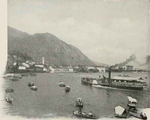 The Lariano