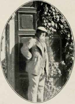 The Old Gardener.