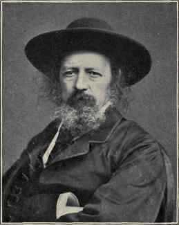 Tennyson.