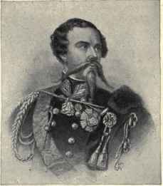 Victor Emmanuel.
