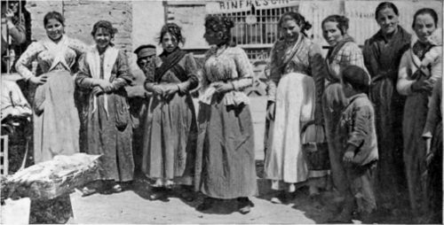 A Street Group.