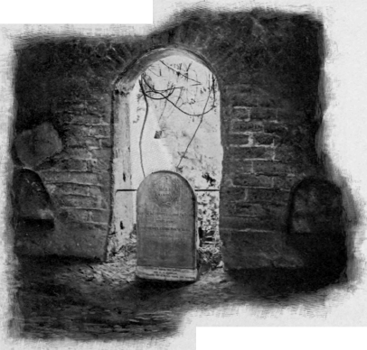 virgil's tomb.